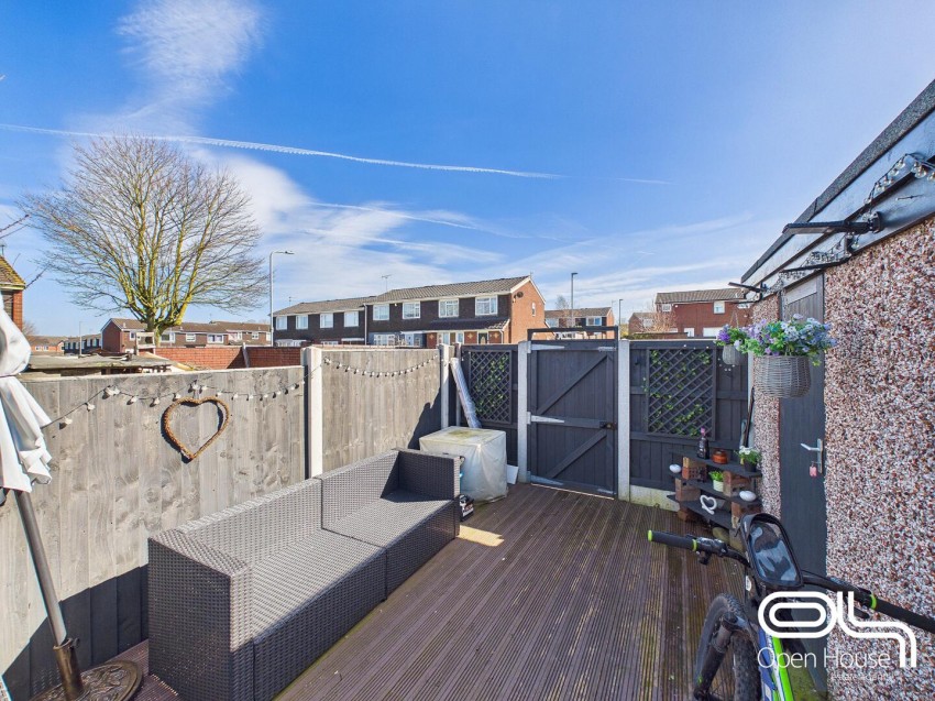 Images for Bell Close, Stafford