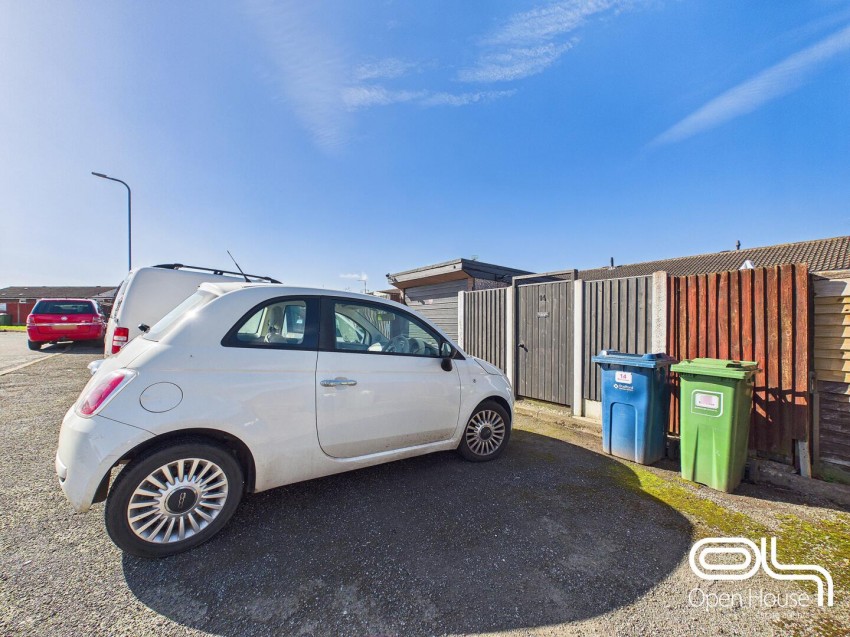 Images for Bell Close, Stafford