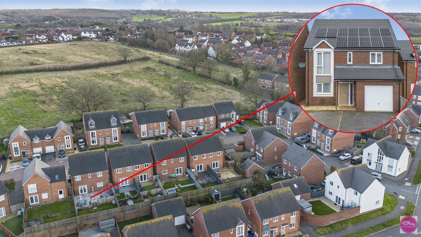 Images for Lamplight Way, Castle Gresley, Swadlincote