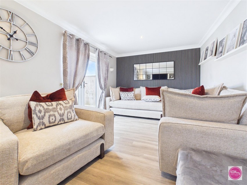 Images for Lamplight Way, Castle Gresley, Swadlincote