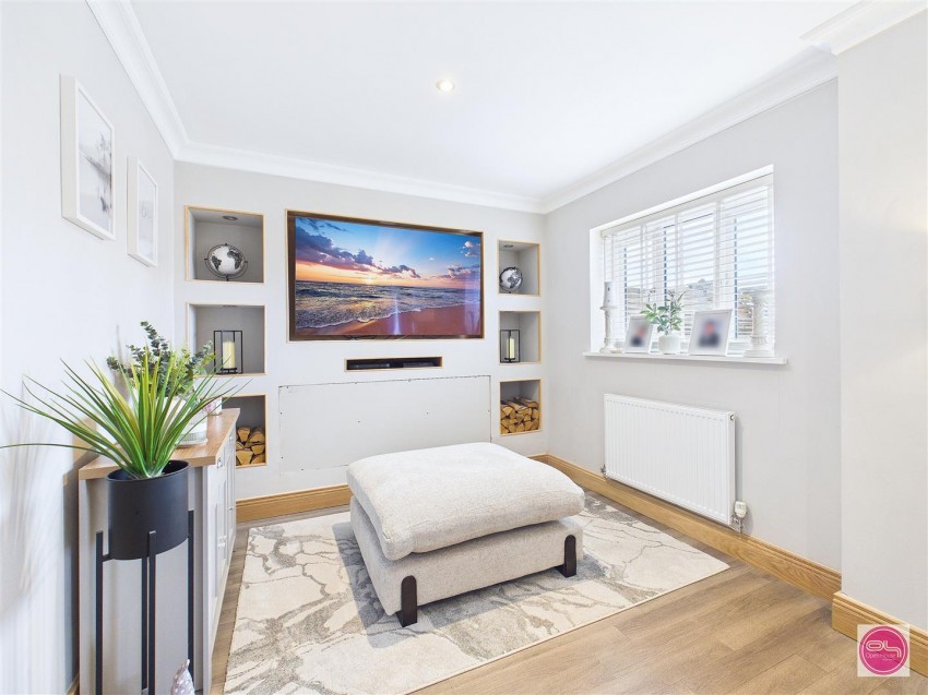 Images for Lamplight Way, Castle Gresley, Swadlincote