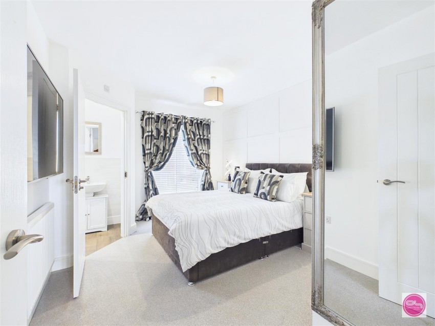 Images for Lamplight Way, Castle Gresley, Swadlincote