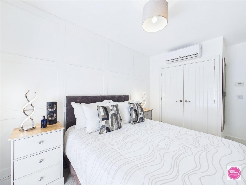 Images for Lamplight Way, Castle Gresley, Swadlincote