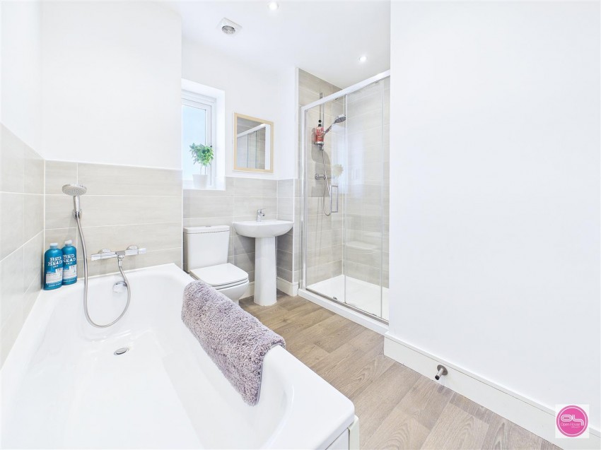 Images for Lamplight Way, Castle Gresley, Swadlincote