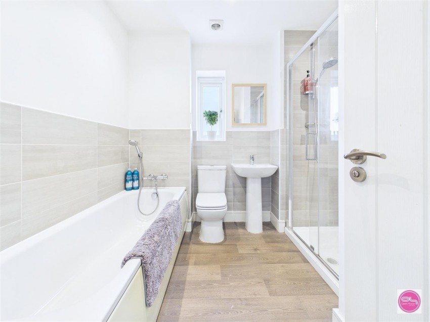 Images for Lamplight Way, Castle Gresley, Swadlincote