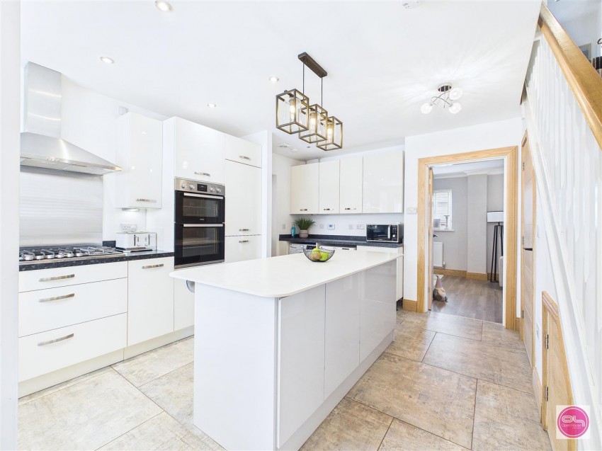 Images for Lamplight Way, Castle Gresley, Swadlincote