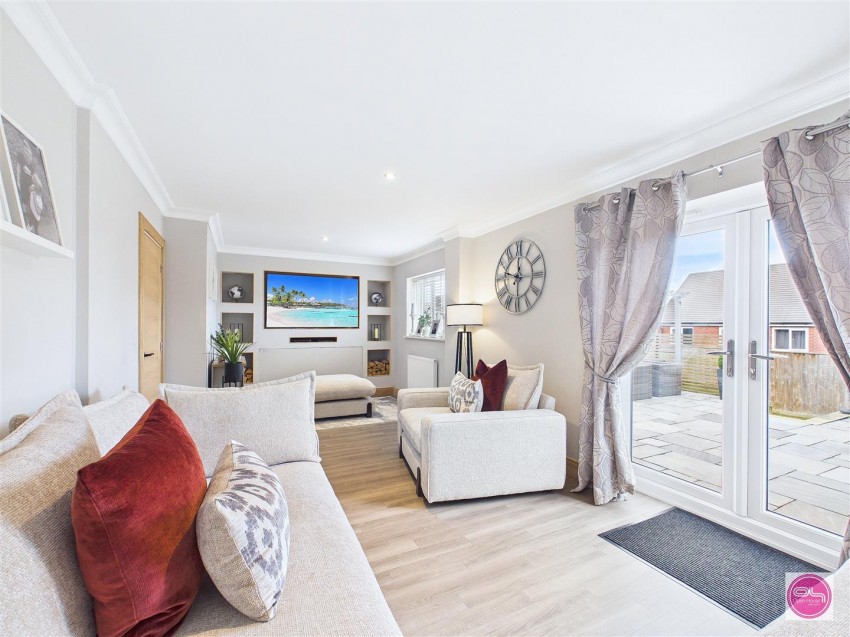 Images for Lamplight Way, Castle Gresley, Swadlincote