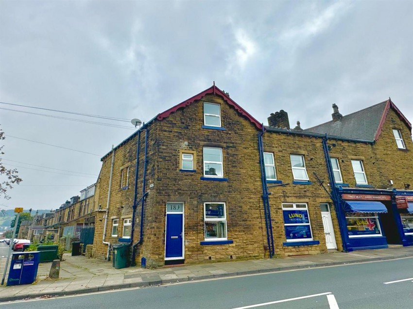 Images for Oakworth Road, Keighley