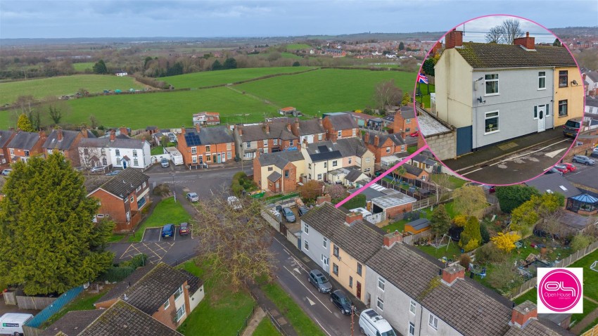 Images for Bass's Crescent, Castle Gresley, Swadlincote