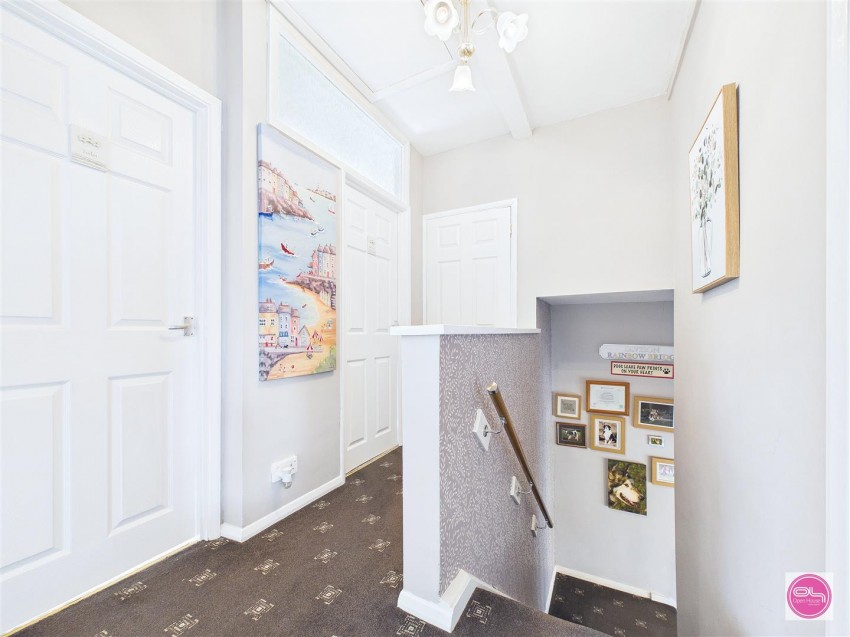 Images for Bass's Crescent, Castle Gresley, Swadlincote