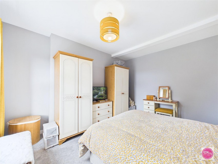 Images for Bass's Crescent, Castle Gresley, Swadlincote