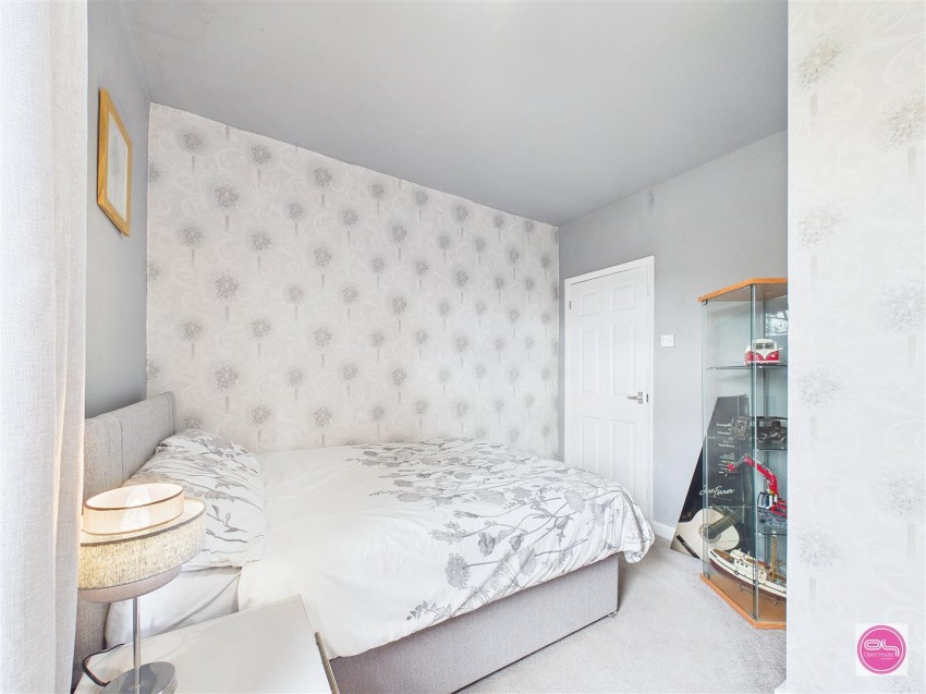 Images for Bass's Crescent, Castle Gresley, Swadlincote