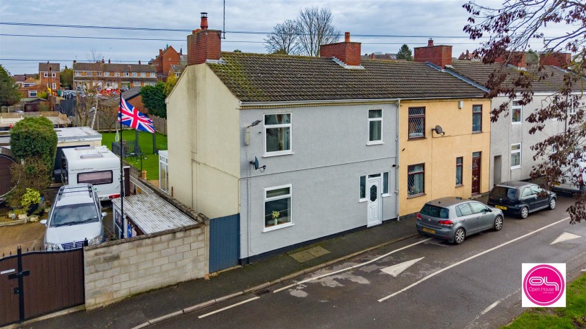 Images for Bass's Crescent, Castle Gresley, Swadlincote