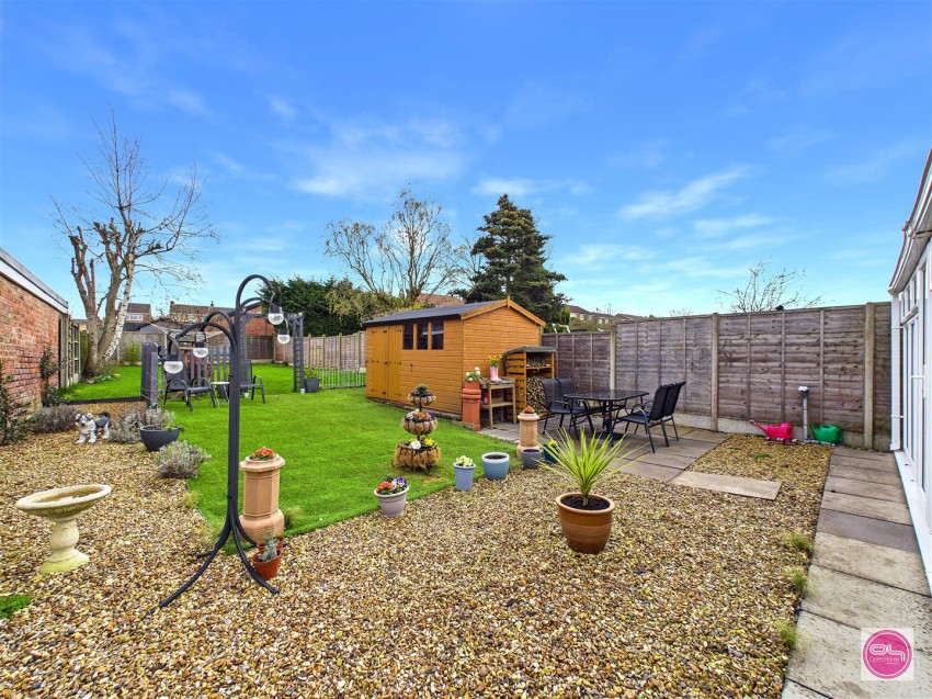 Images for Bass's Crescent, Castle Gresley, Swadlincote