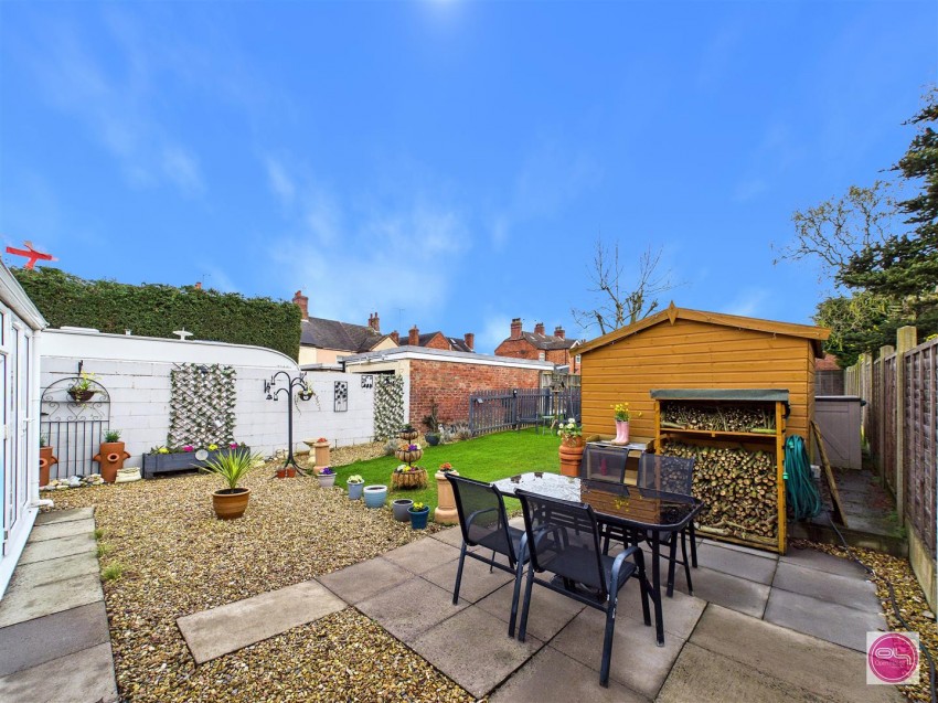 Images for Bass's Crescent, Castle Gresley, Swadlincote