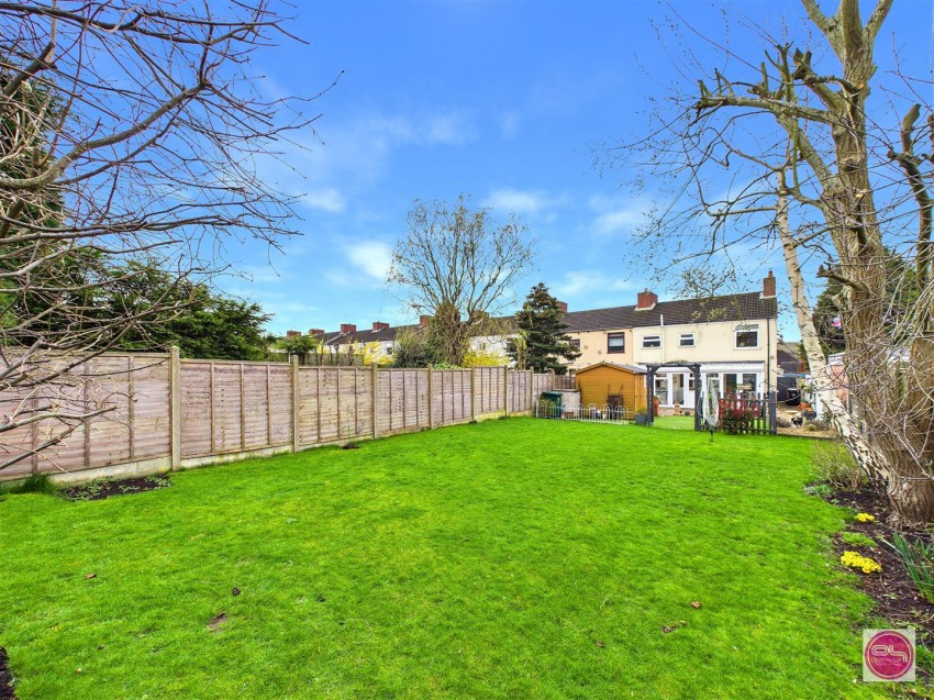 Images for Bass's Crescent, Castle Gresley, Swadlincote