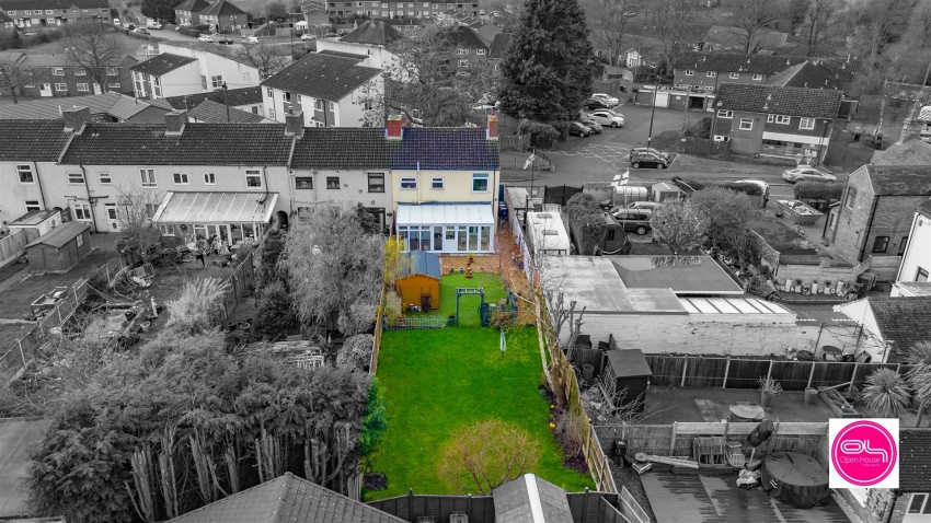 Images for Bass's Crescent, Castle Gresley, Swadlincote