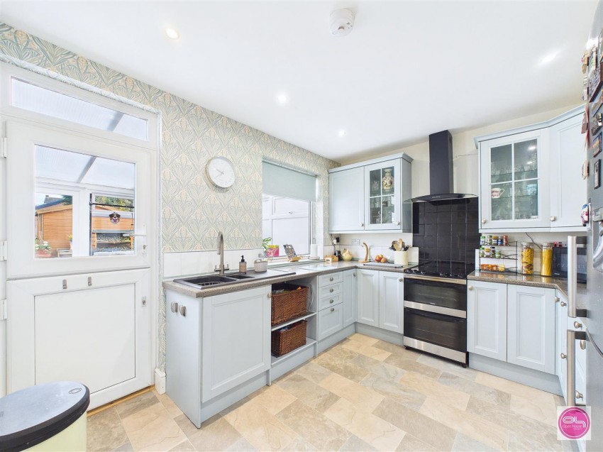 Images for Bass's Crescent, Castle Gresley, Swadlincote