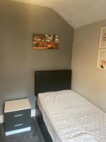 Images for Room 4, Park Road, Widness