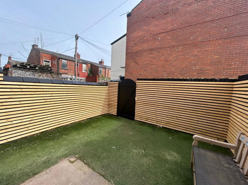 Images for Elmsworth Avenue, Manchester