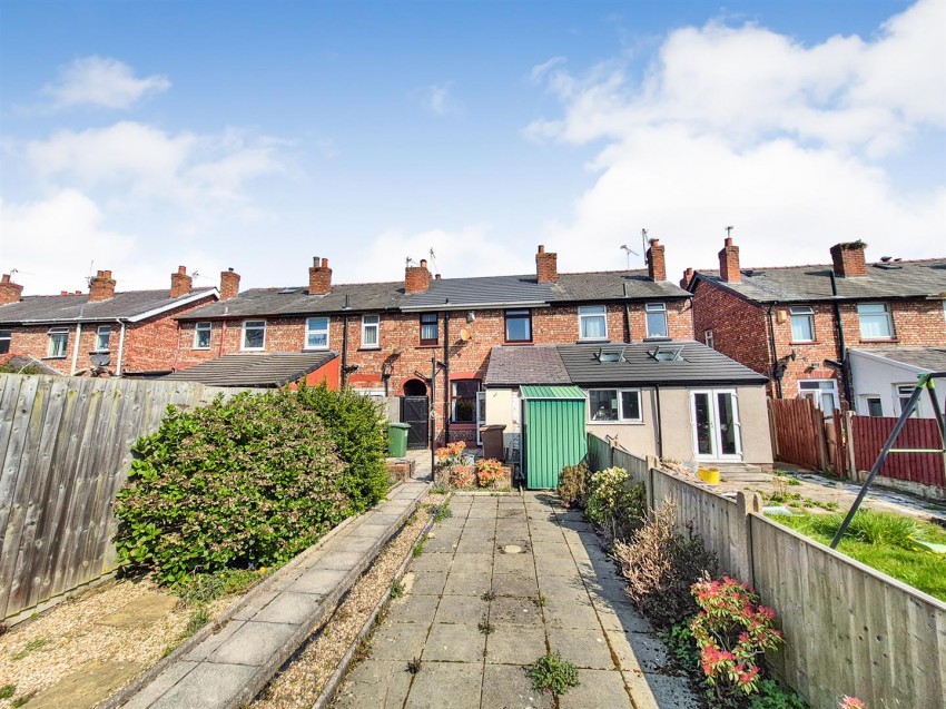 Images for Norman Street, Birkenhead