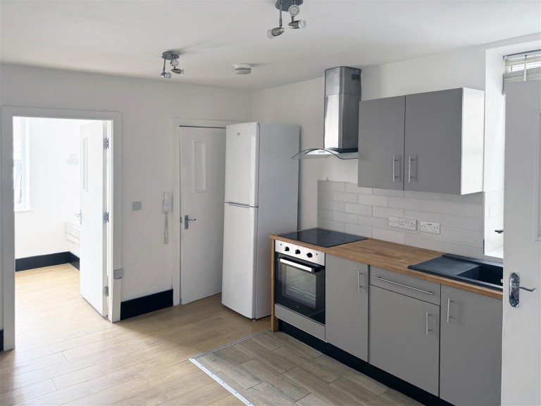 Bridge Street, Bewsey And Whitecross, Warrington