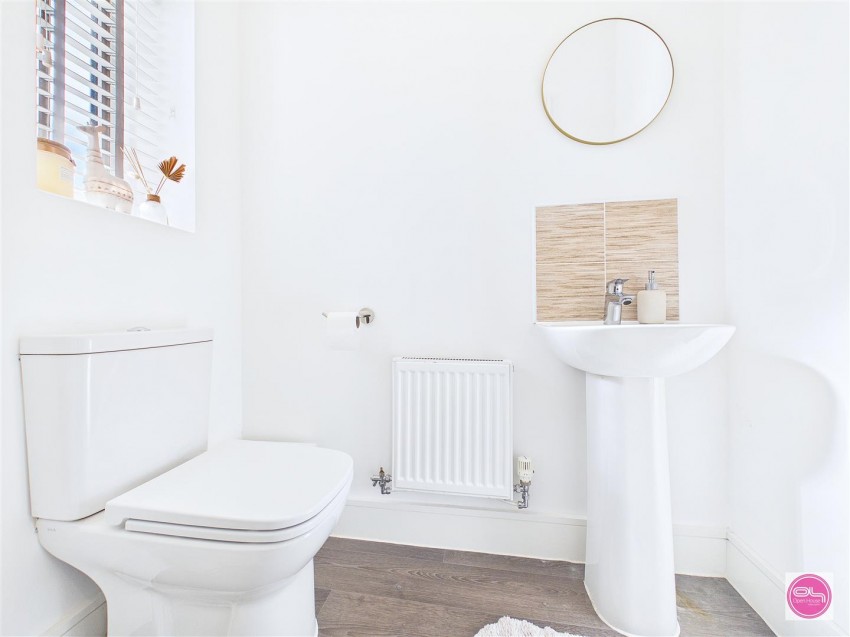 Images for Lamplight Way, Castle Gresley