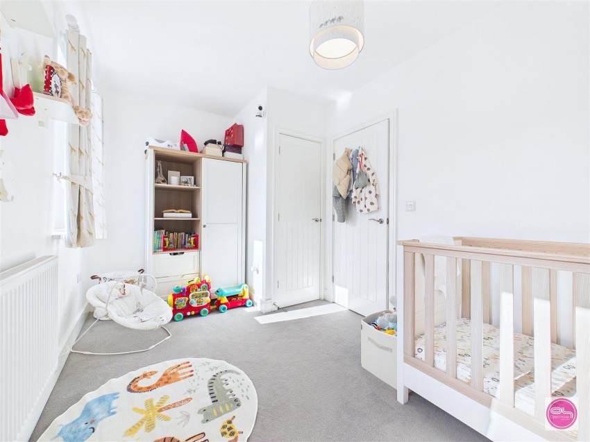 Images for Lamplight Way, Castle Gresley