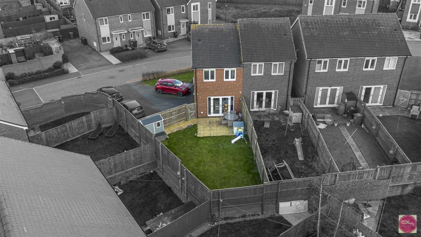 Images for Lamplight Way, Castle Gresley