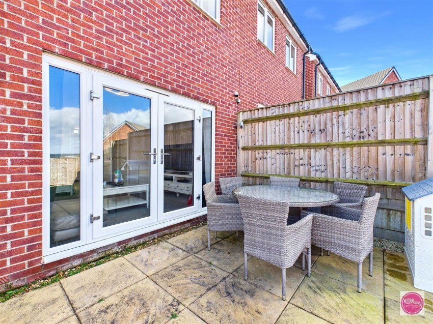 Images for Lamplight Way, Castle Gresley