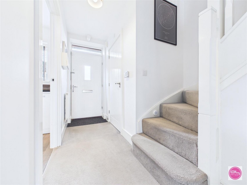 Images for Lamplight Way, Castle Gresley