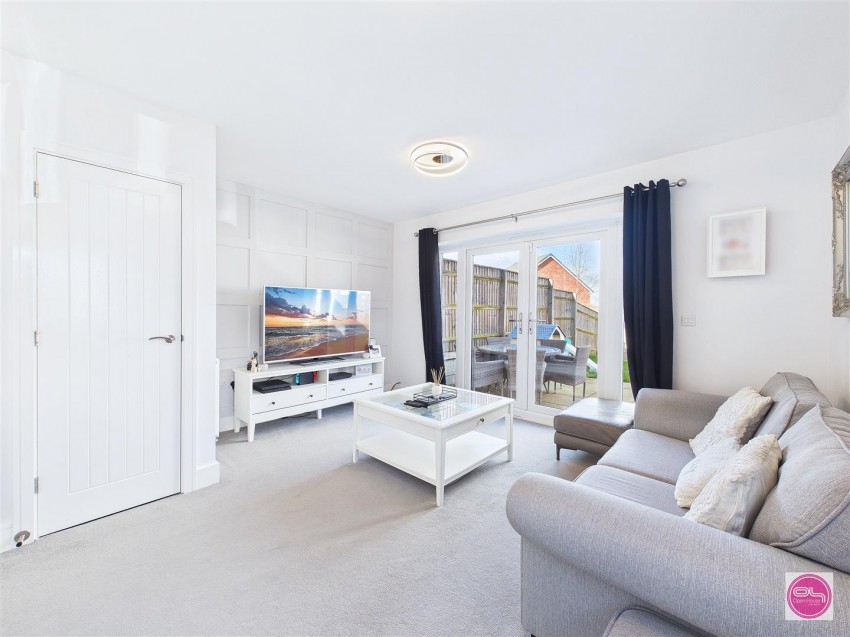 Images for Lamplight Way, Castle Gresley