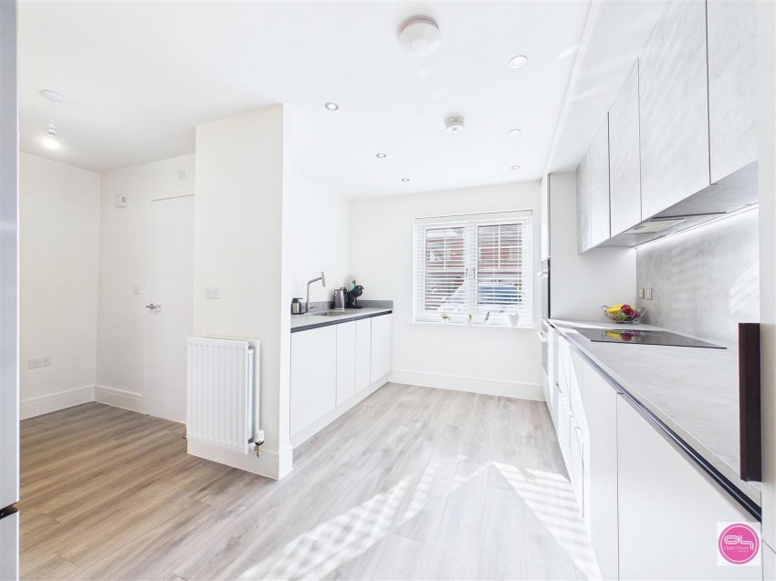 Images for Amber Place, Newhall, Swadlincote