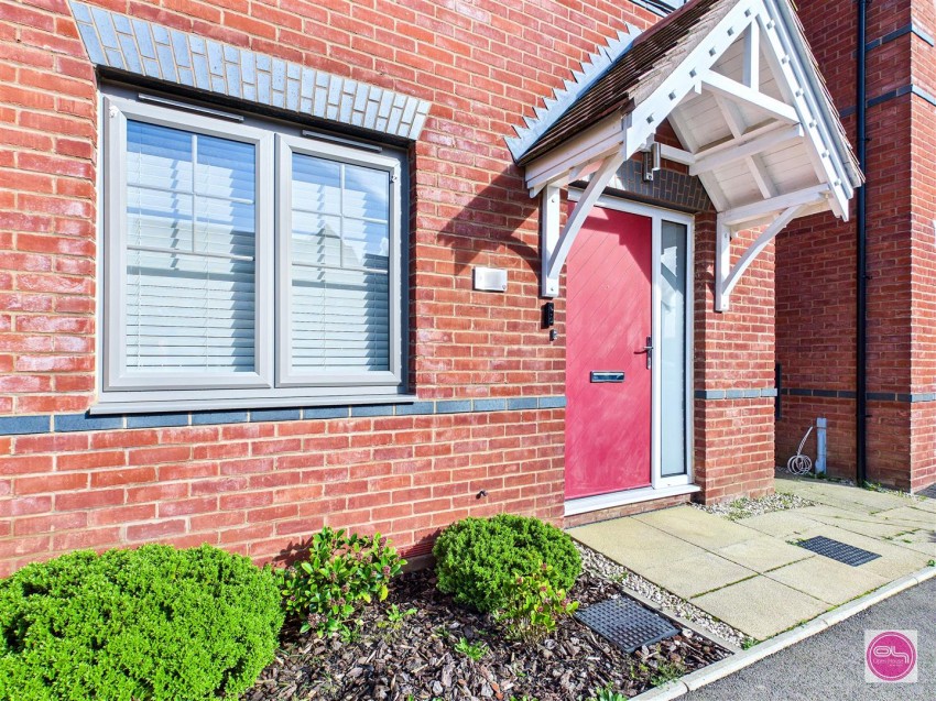 Images for Amber Place, Newhall, Swadlincote