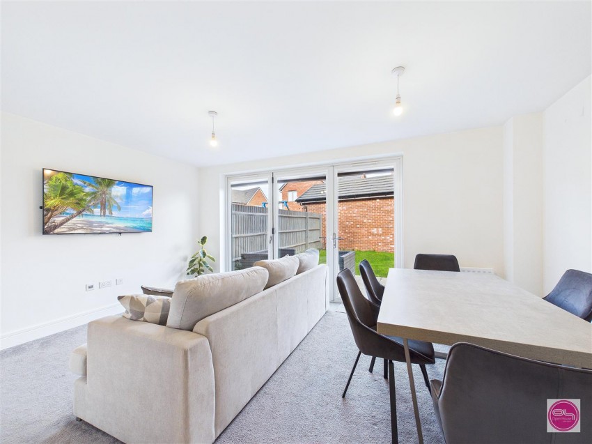 Images for Amber Place, Newhall, Swadlincote