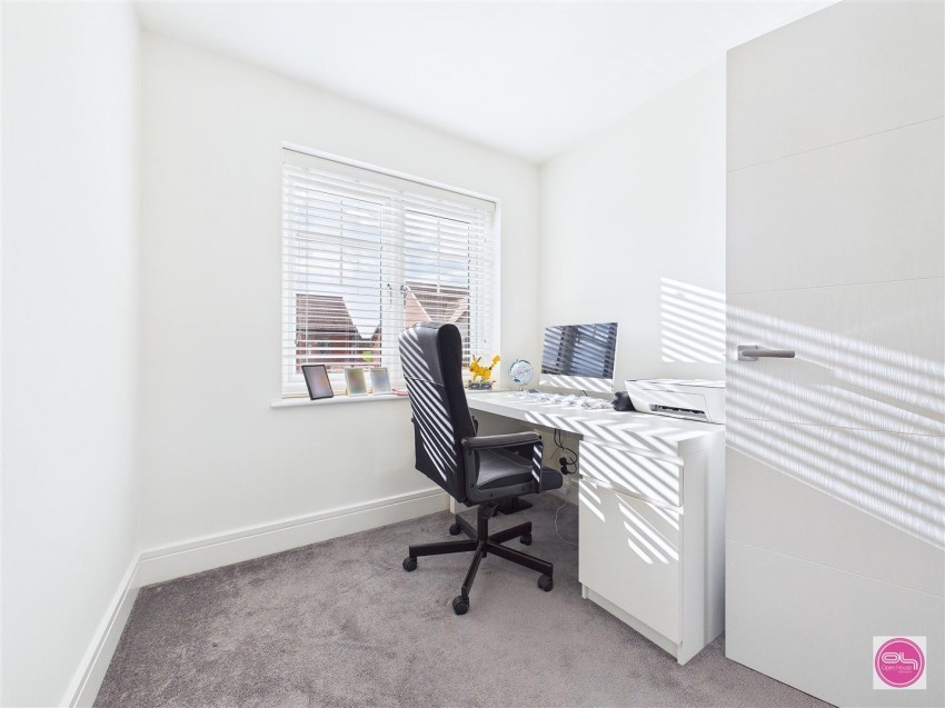 Images for Amber Place, Newhall, Swadlincote