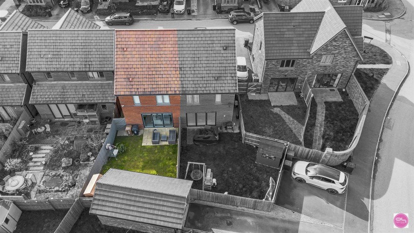 Images for Amber Place, Newhall, Swadlincote