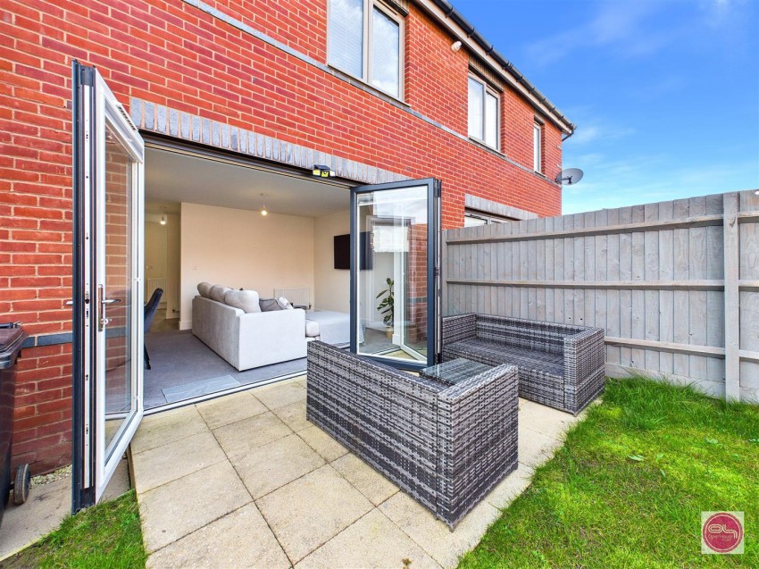 Images for Amber Place, Newhall, Swadlincote