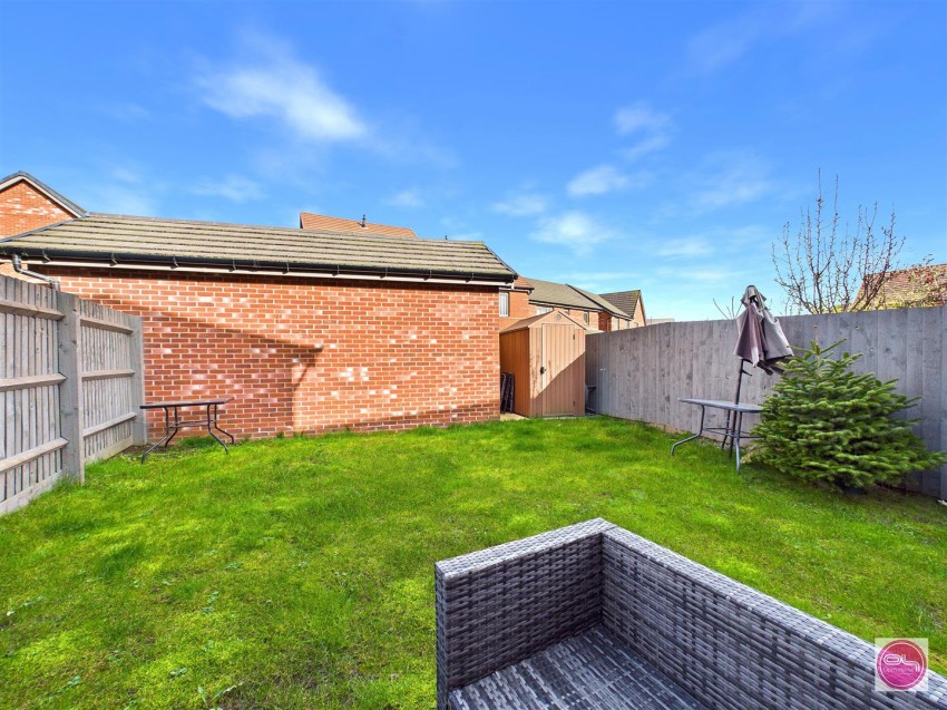 Images for Amber Place, Newhall, Swadlincote