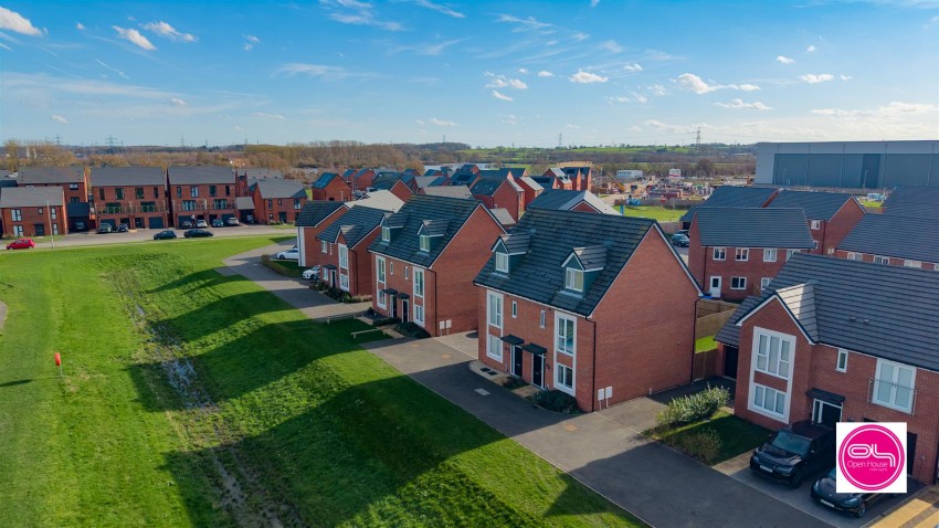 Images for Rowan Drive, Branston, Burton-On-Trent