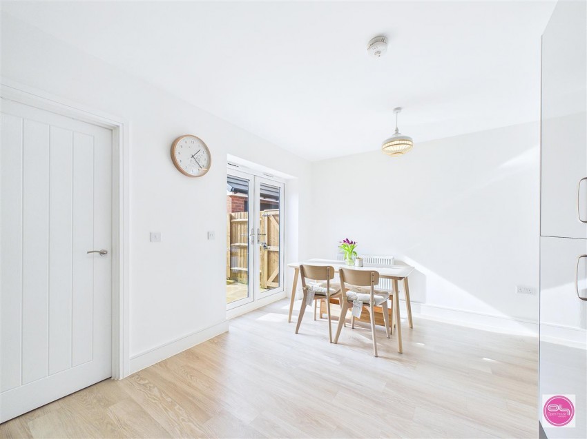 Images for Rowan Drive, Branston, Burton-On-Trent