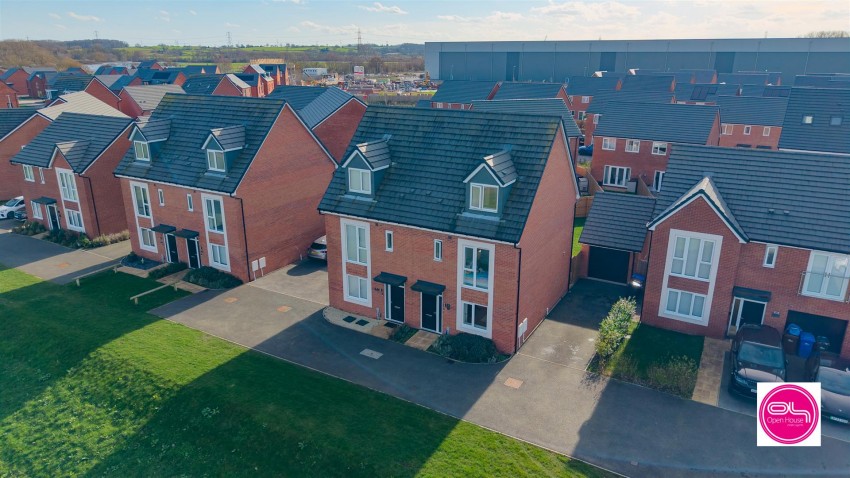 Images for Rowan Drive, Branston, Burton-On-Trent