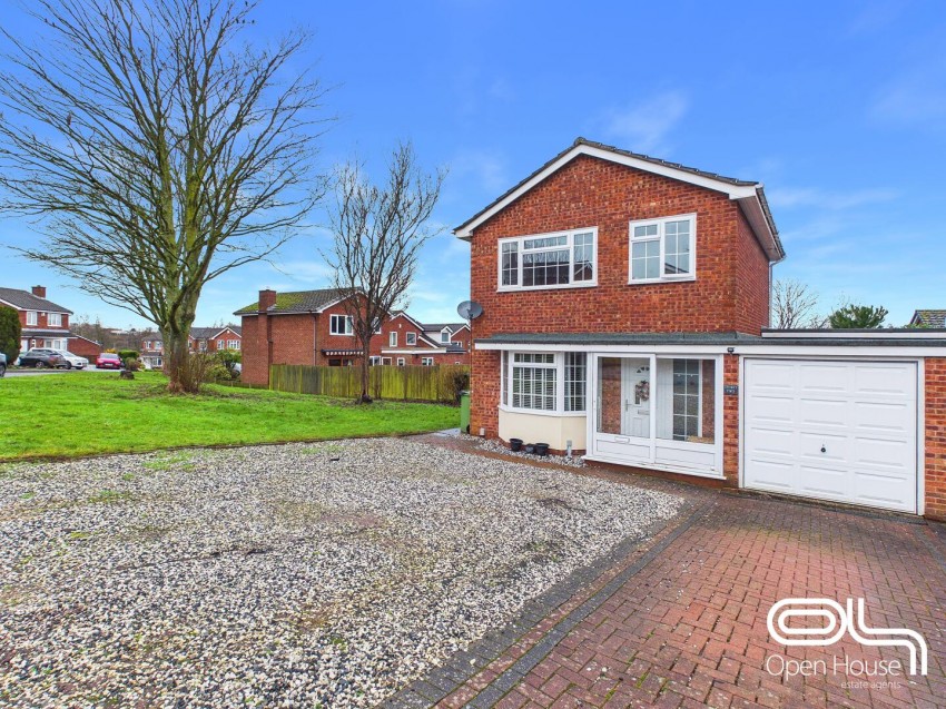 Images for Longhurst Drive, Stafford