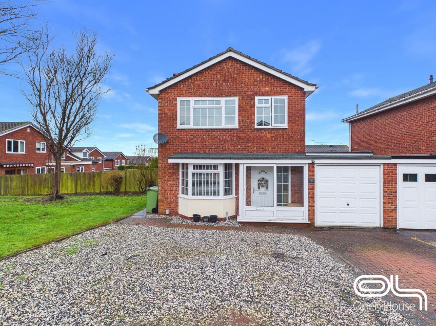 Images for Longhurst Drive, Stafford