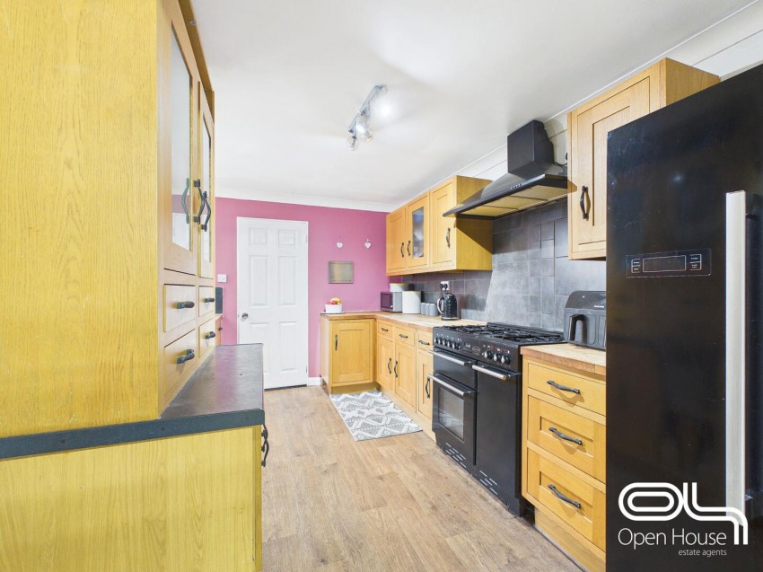 Images for Longhurst Drive, Stafford