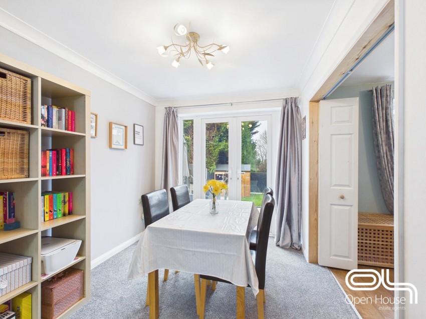 Images for Longhurst Drive, Stafford