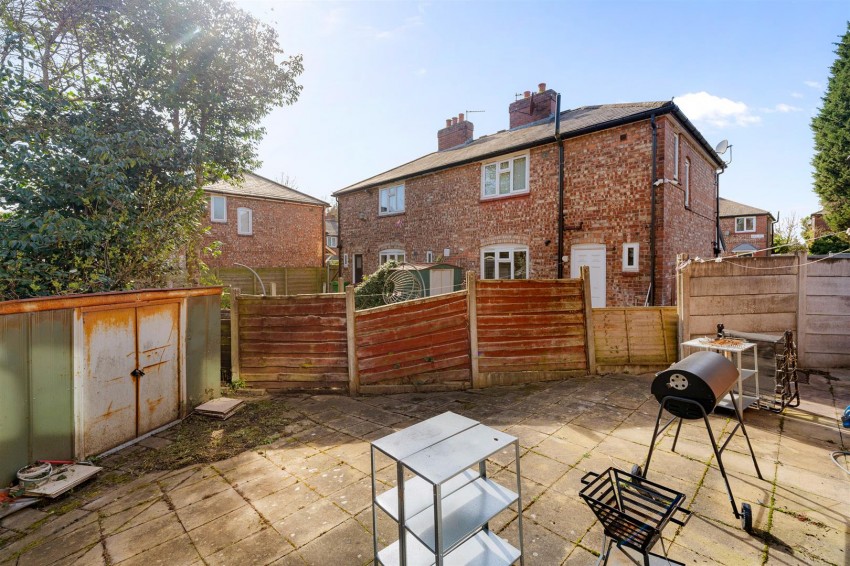 Images for Abergele Road, Manchester