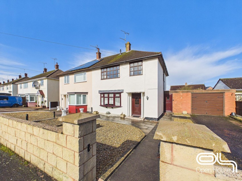 Images for Douglas Road West, Stafford