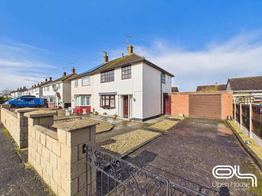 Images for Douglas Road West, Stafford