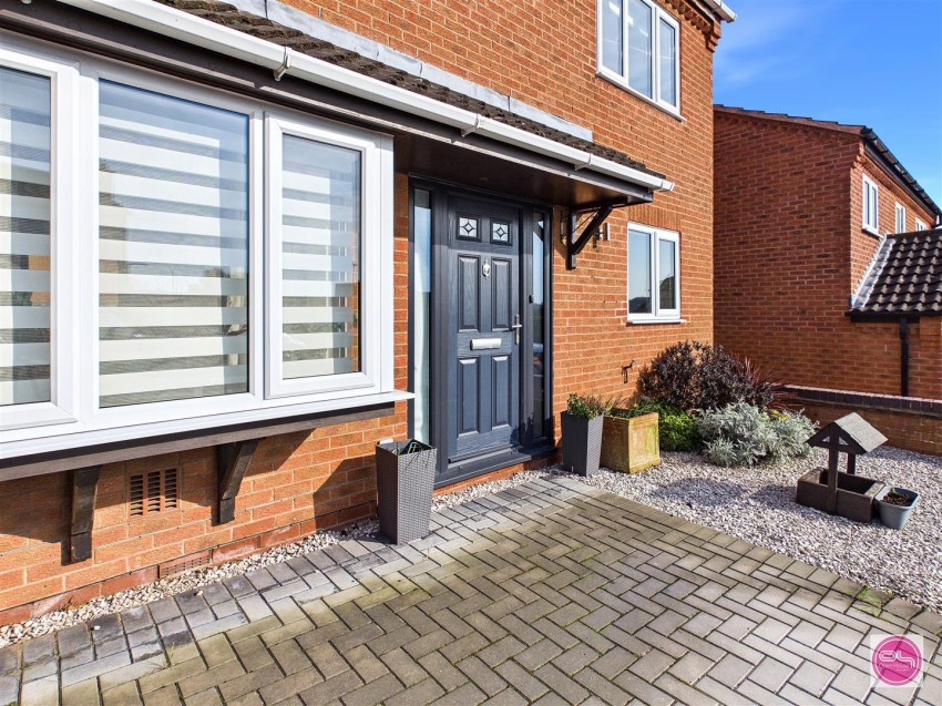 Images for Ashbrook, Burton-On-Trent